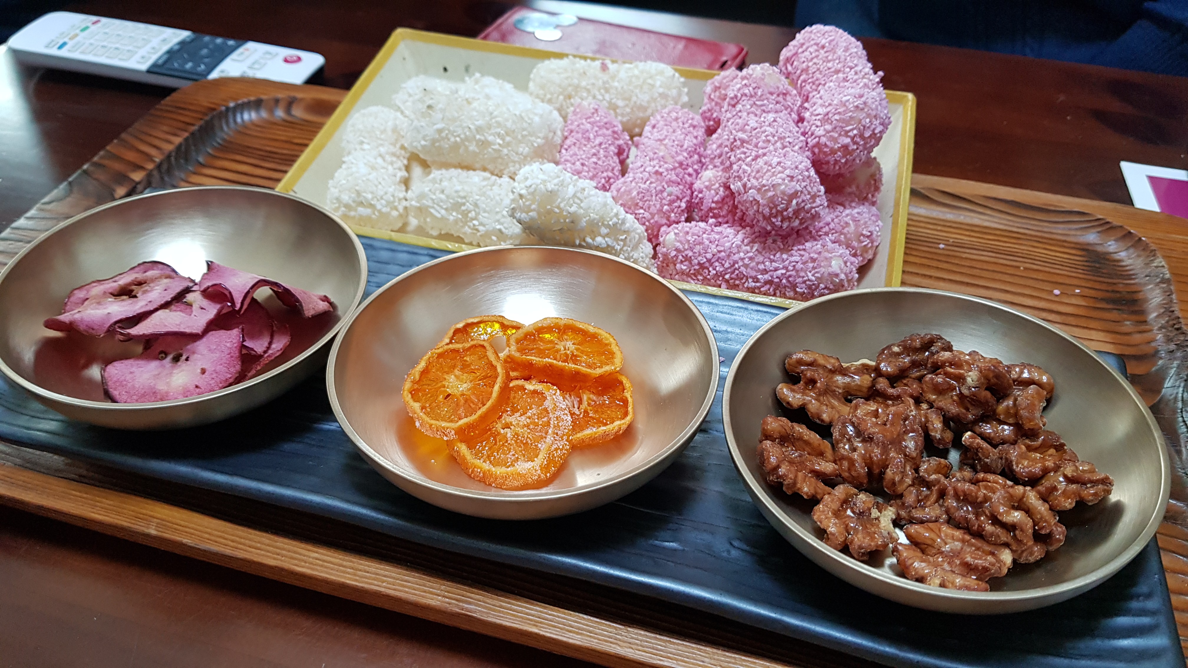 숙설방