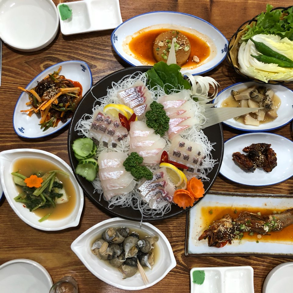 원두막수산