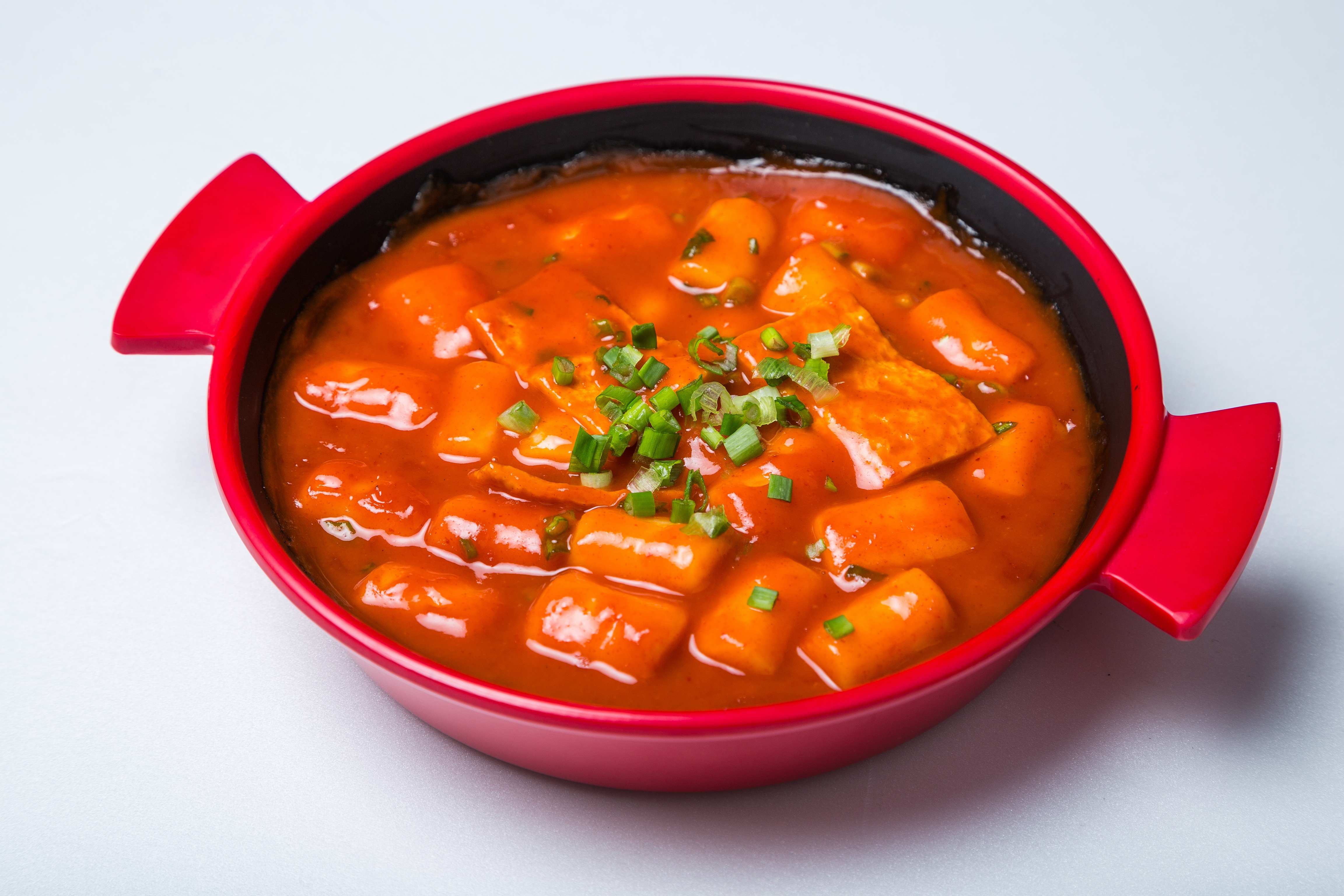 달떡볶이