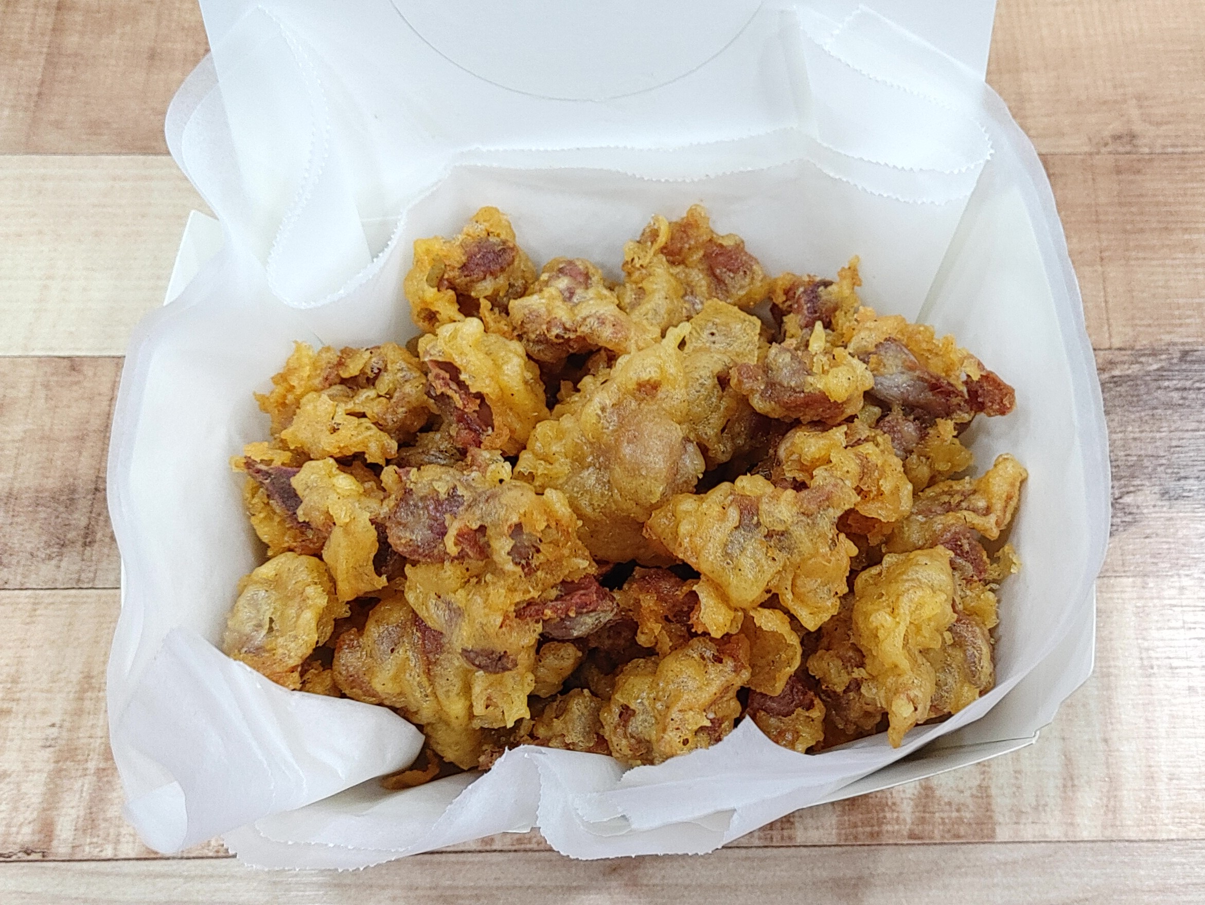 통닭싸롱옛날통닭 직산점