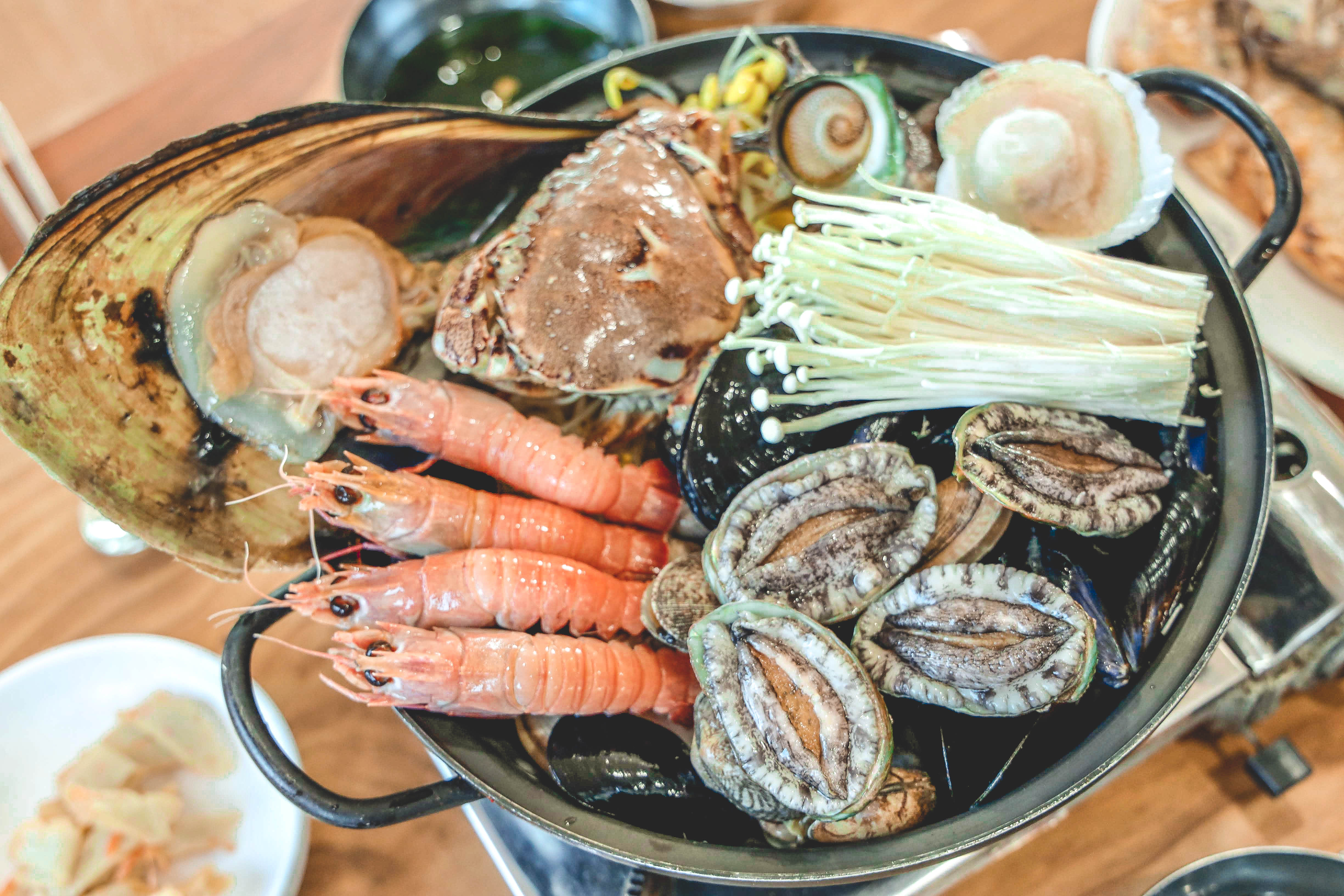 만미식당