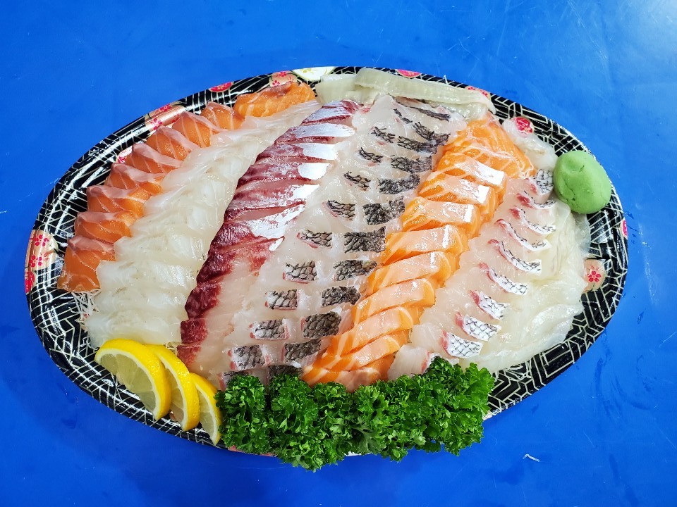 대박수산
