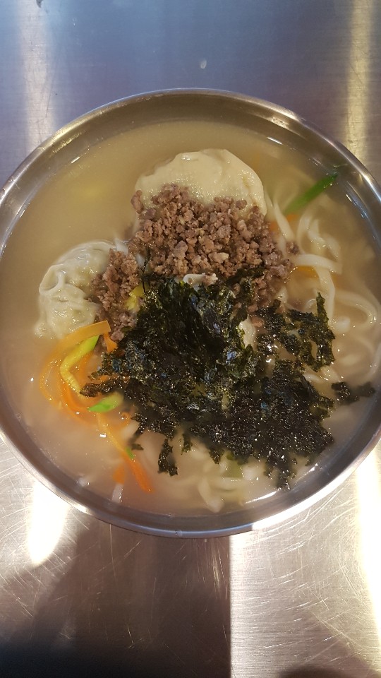 명동칼국수 사진 7