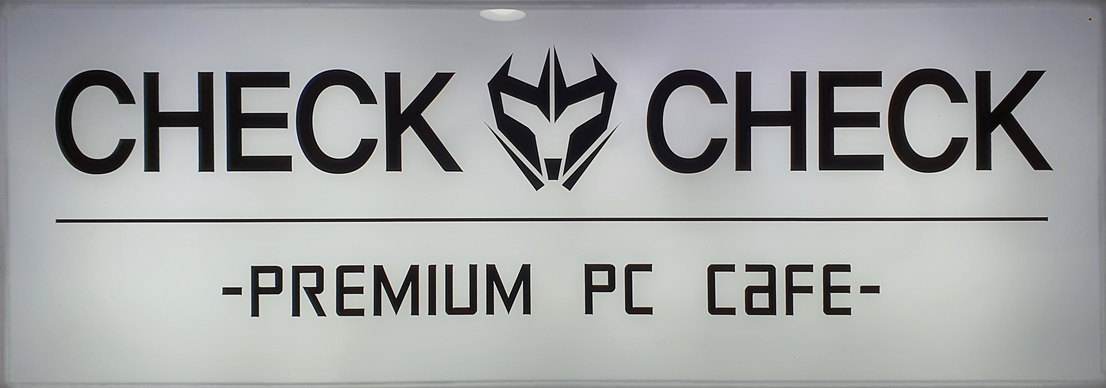 체크인체크PC