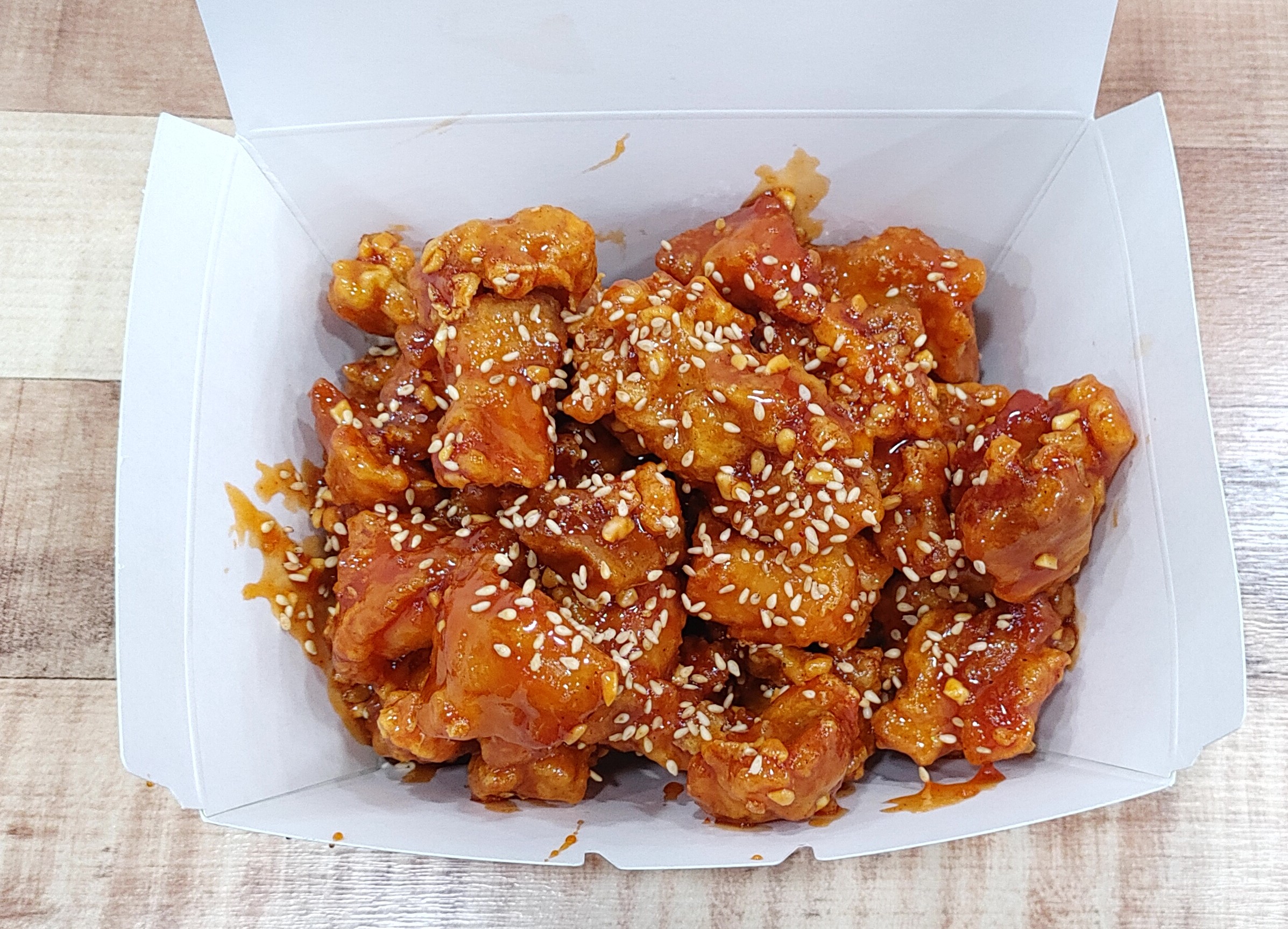 통닭싸롱옛날통닭 직산점