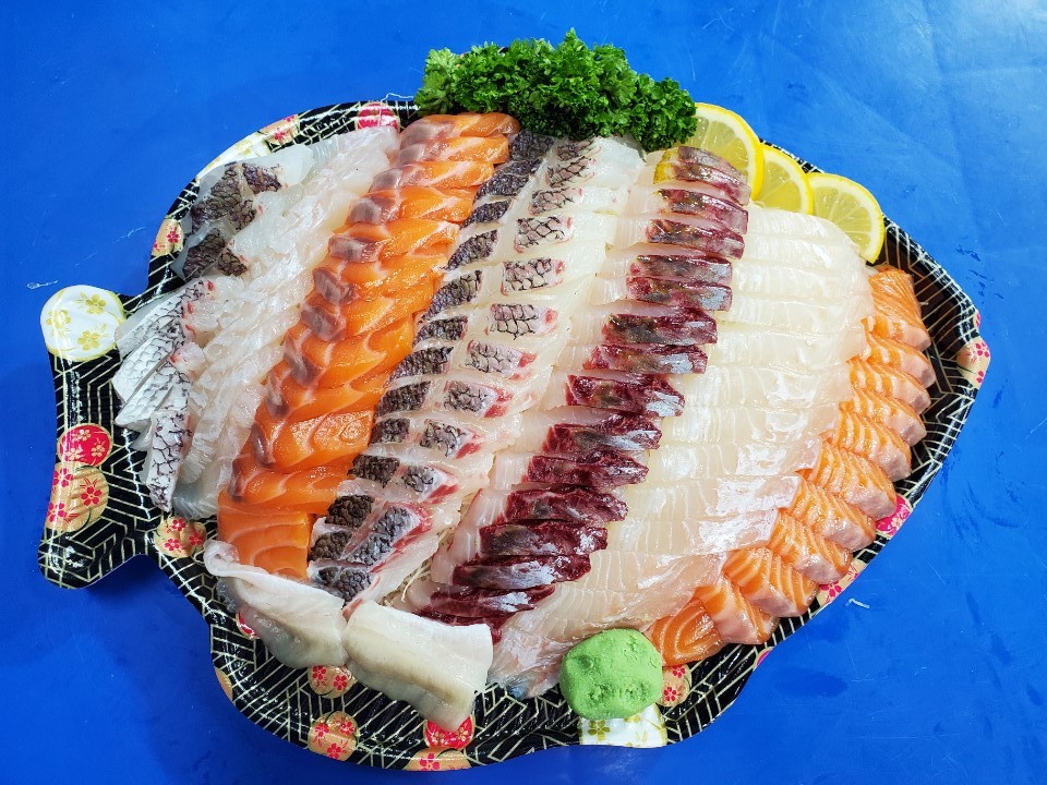 대박수산