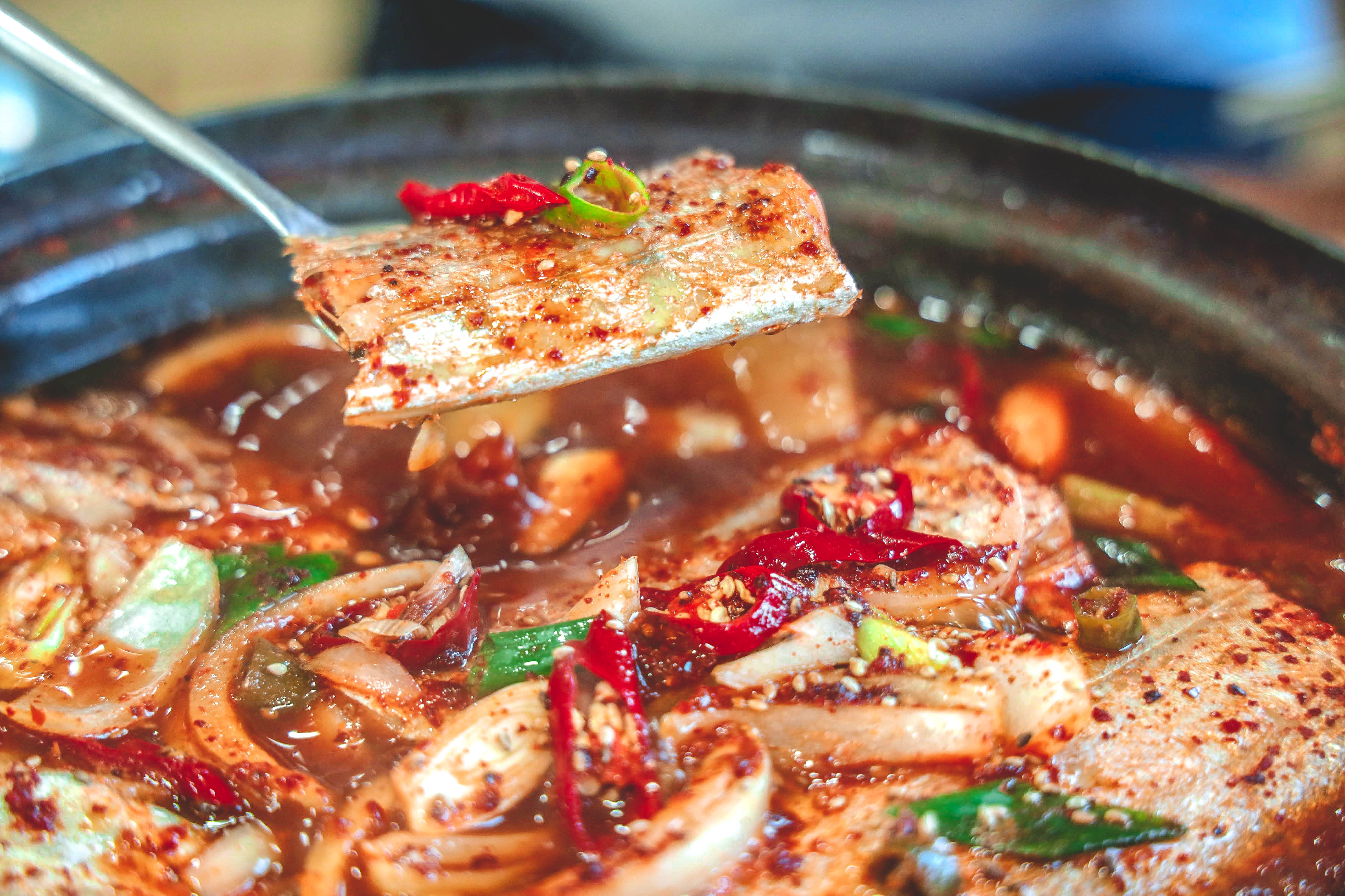 만미식당