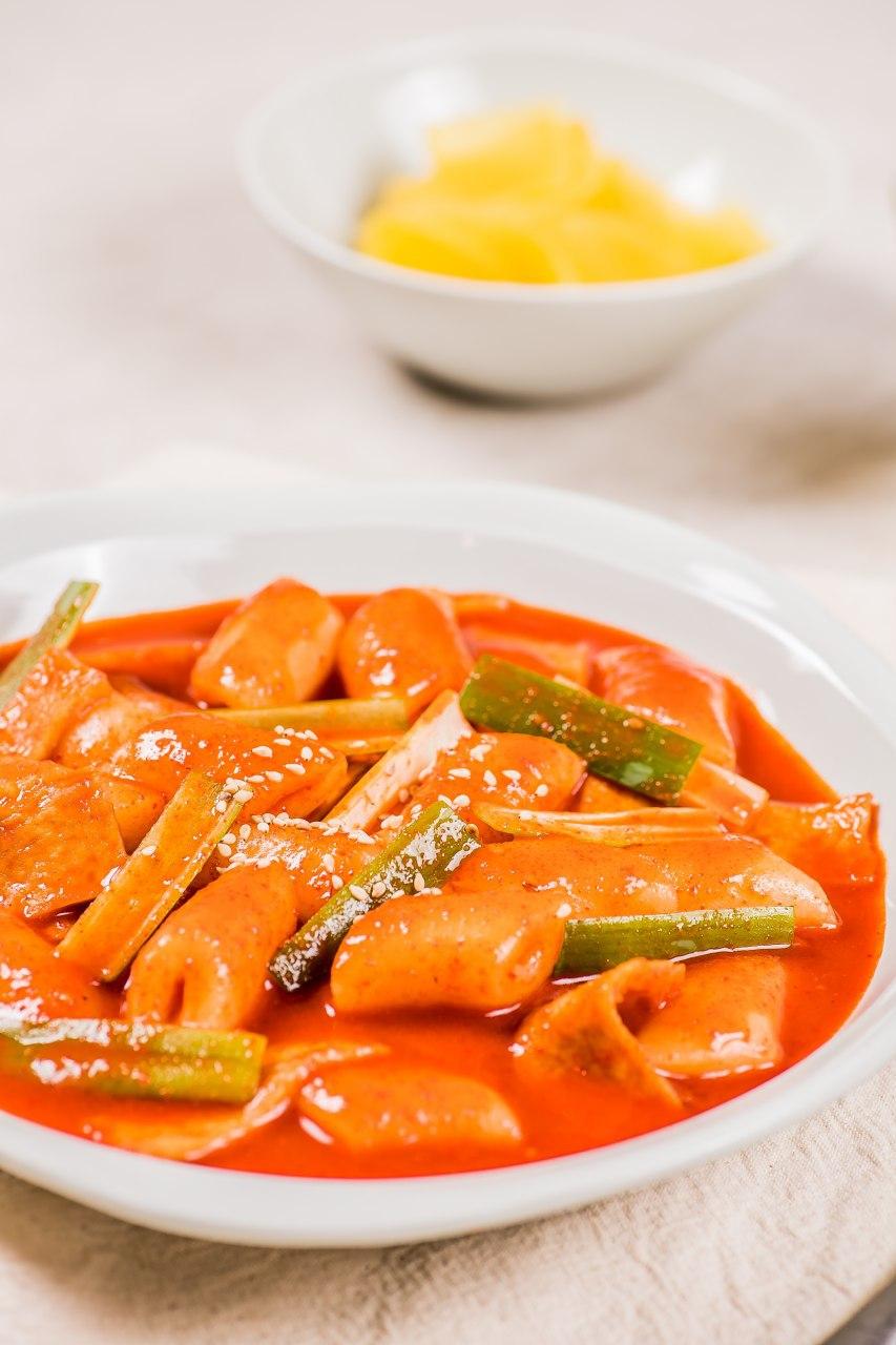 떡볶이