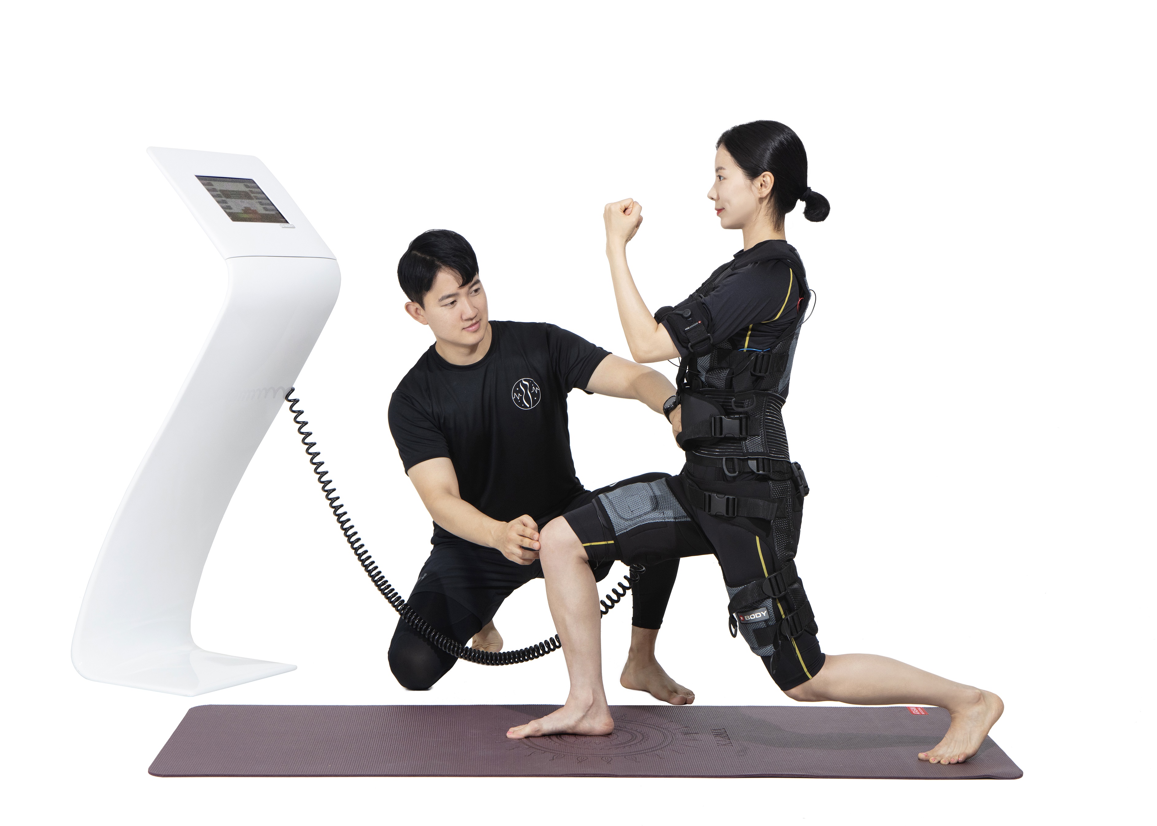 라인업 EMS&PT
