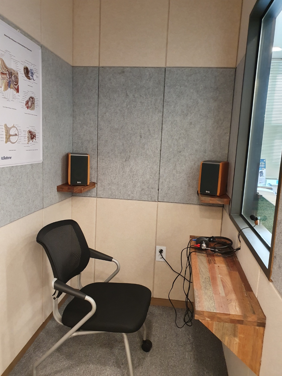 벨톤보청기 시흥지사 대표 이미지