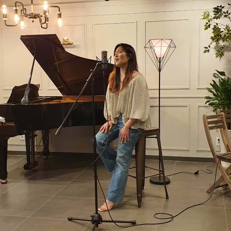 팍스뮤직 음악학원 서초본원
