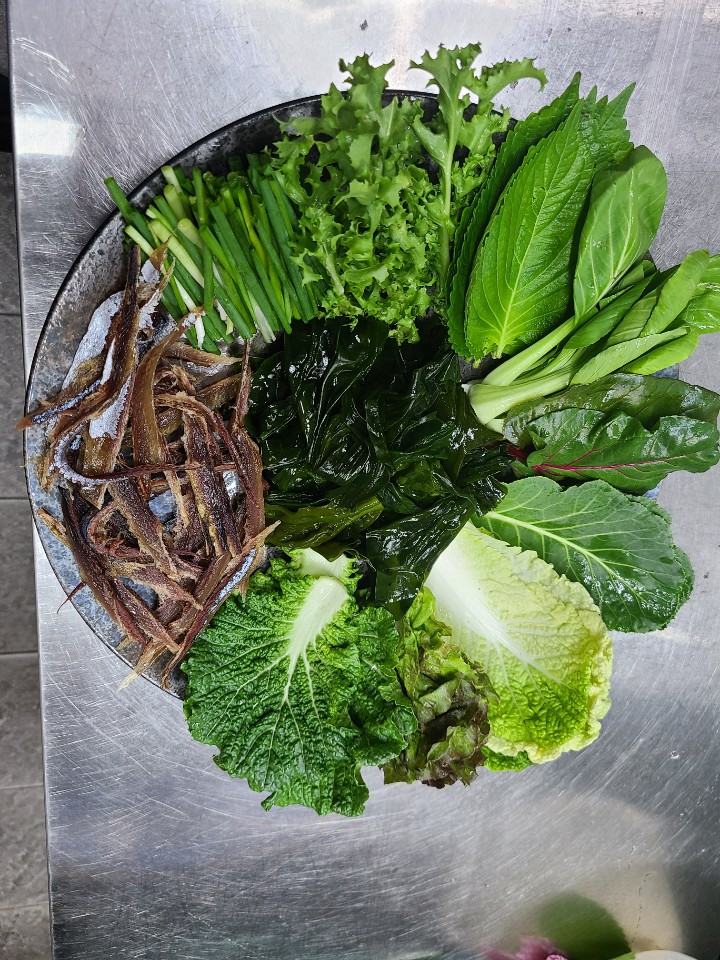인동상회 포항집