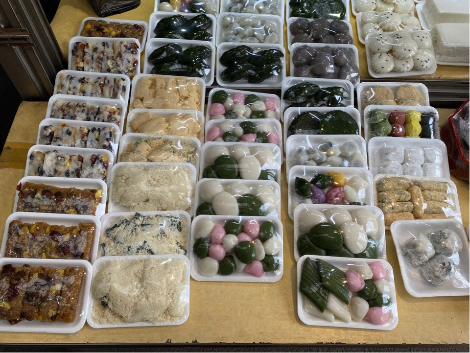 종로떡방아간