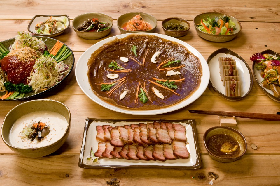 숲속의도토리