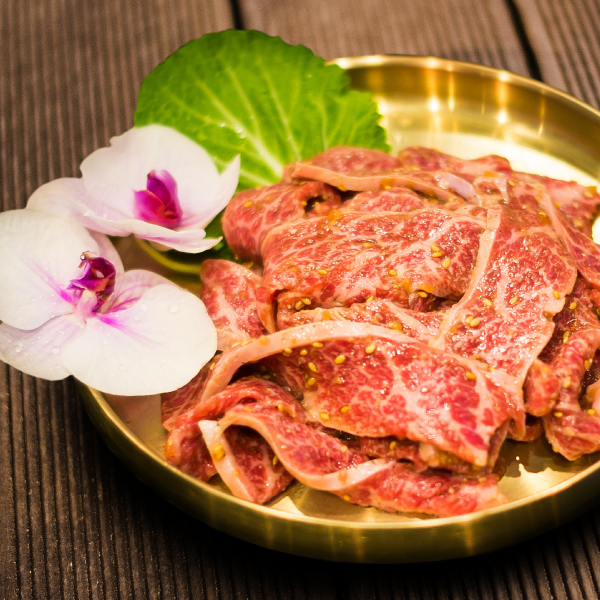 광양 불고기 (180g)