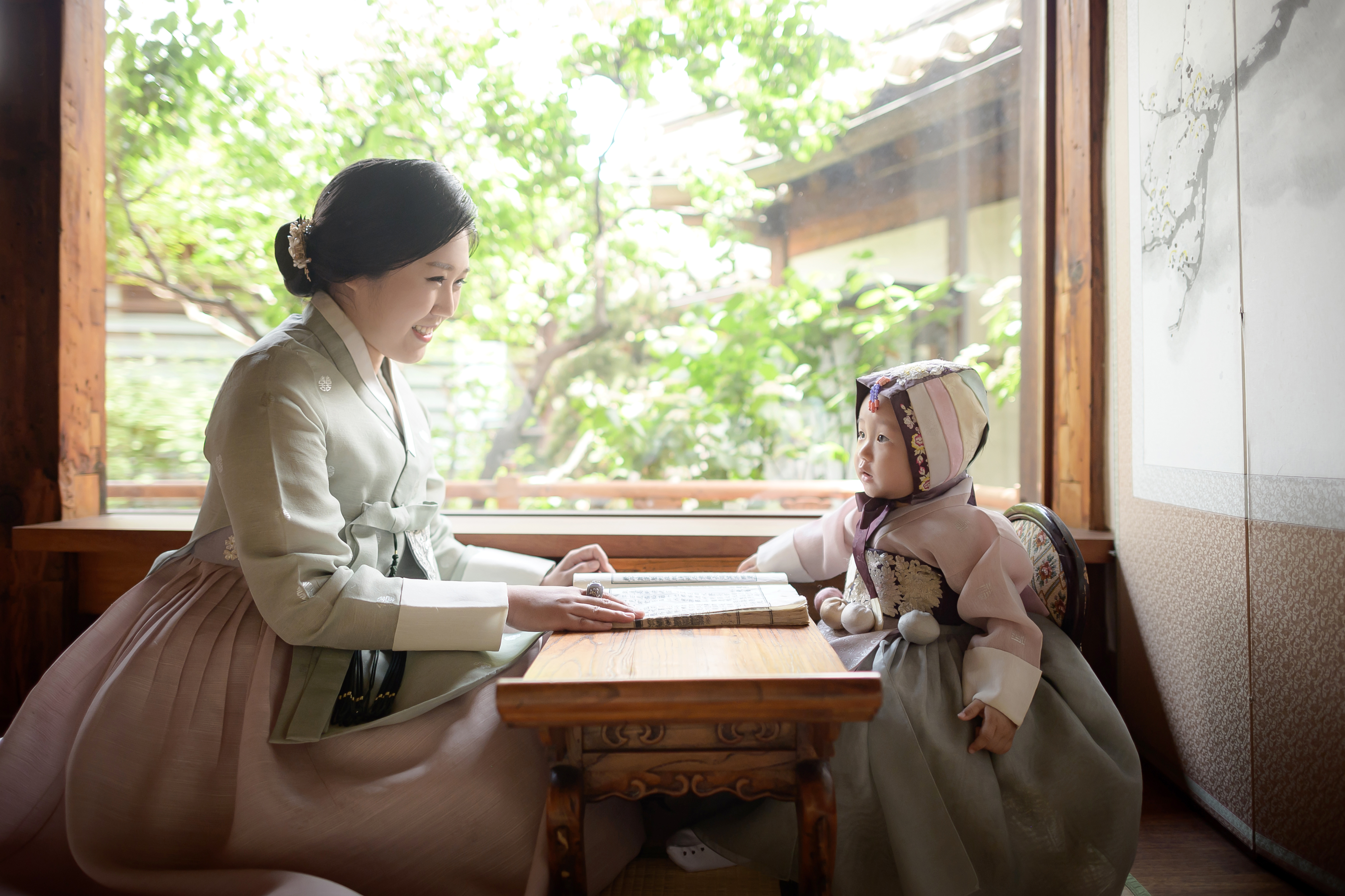 한옥스튜디오 예담헌