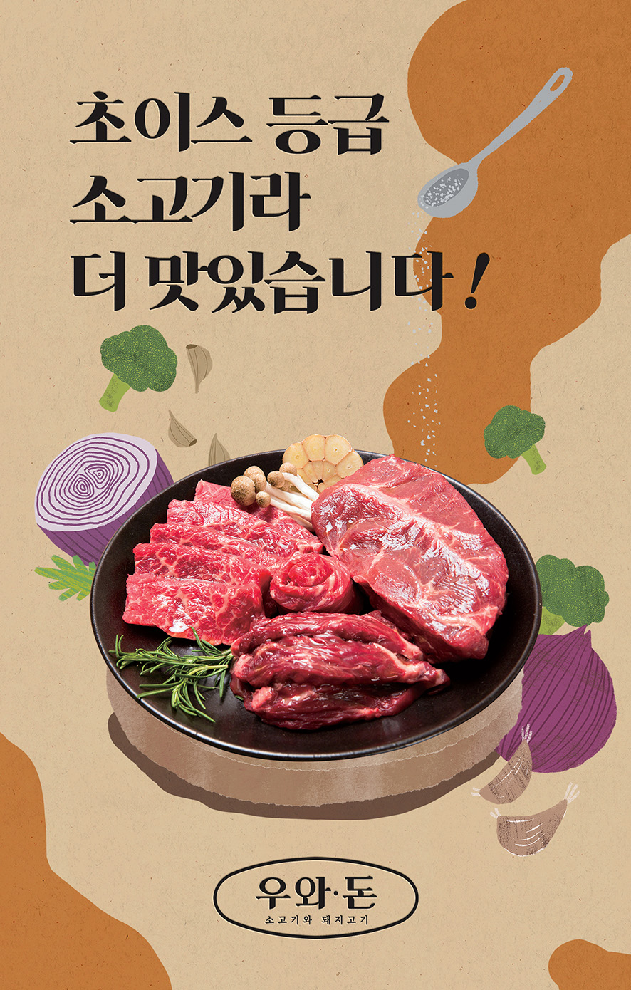 우와돈