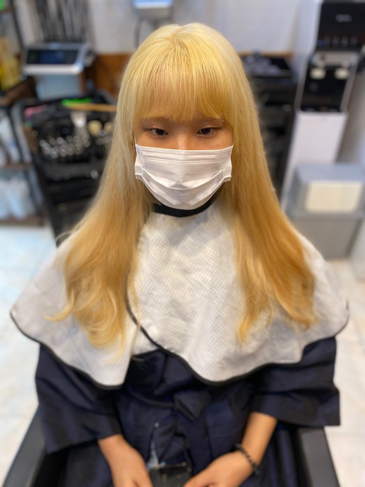 썸원헤어