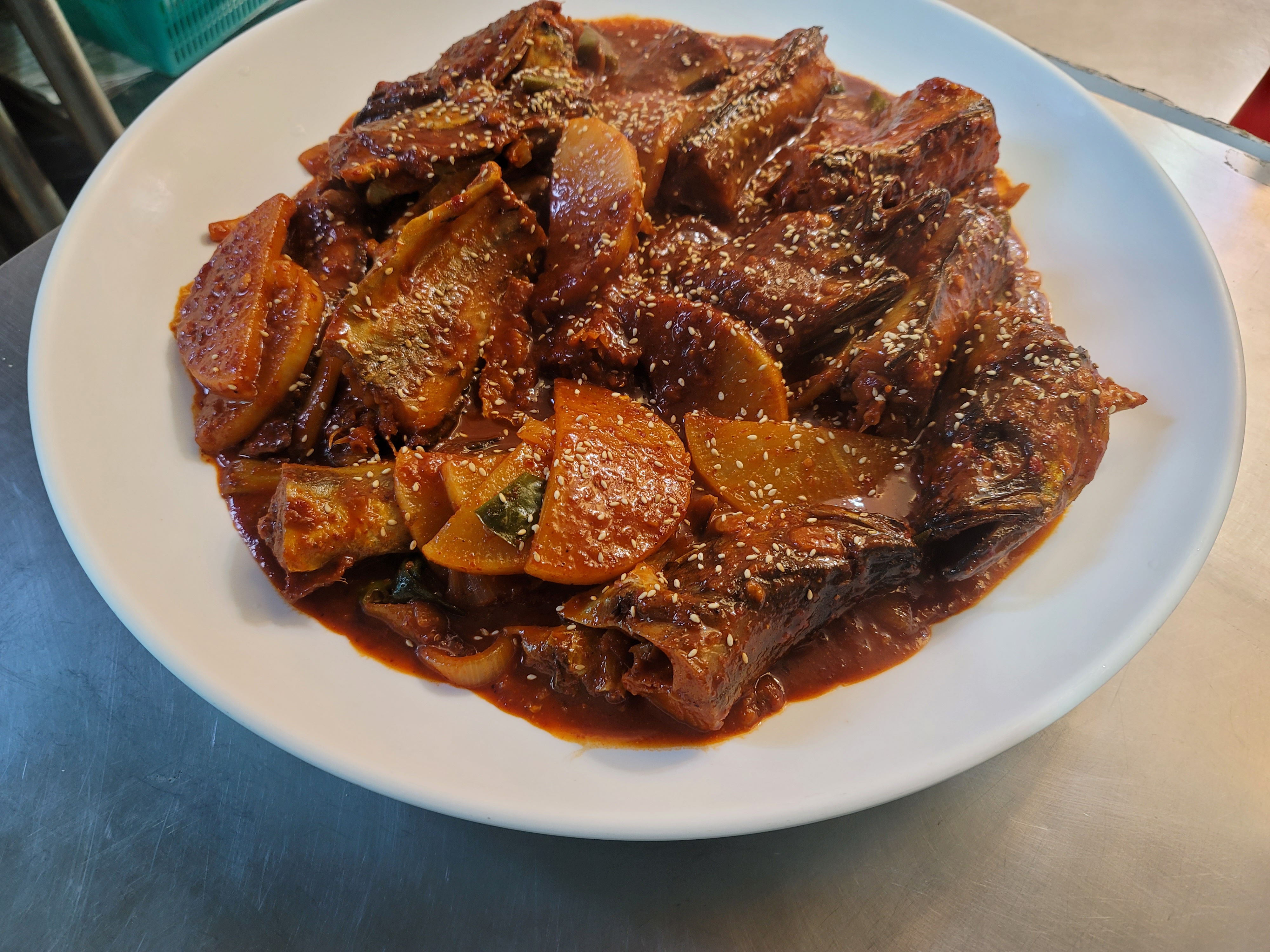 속초집