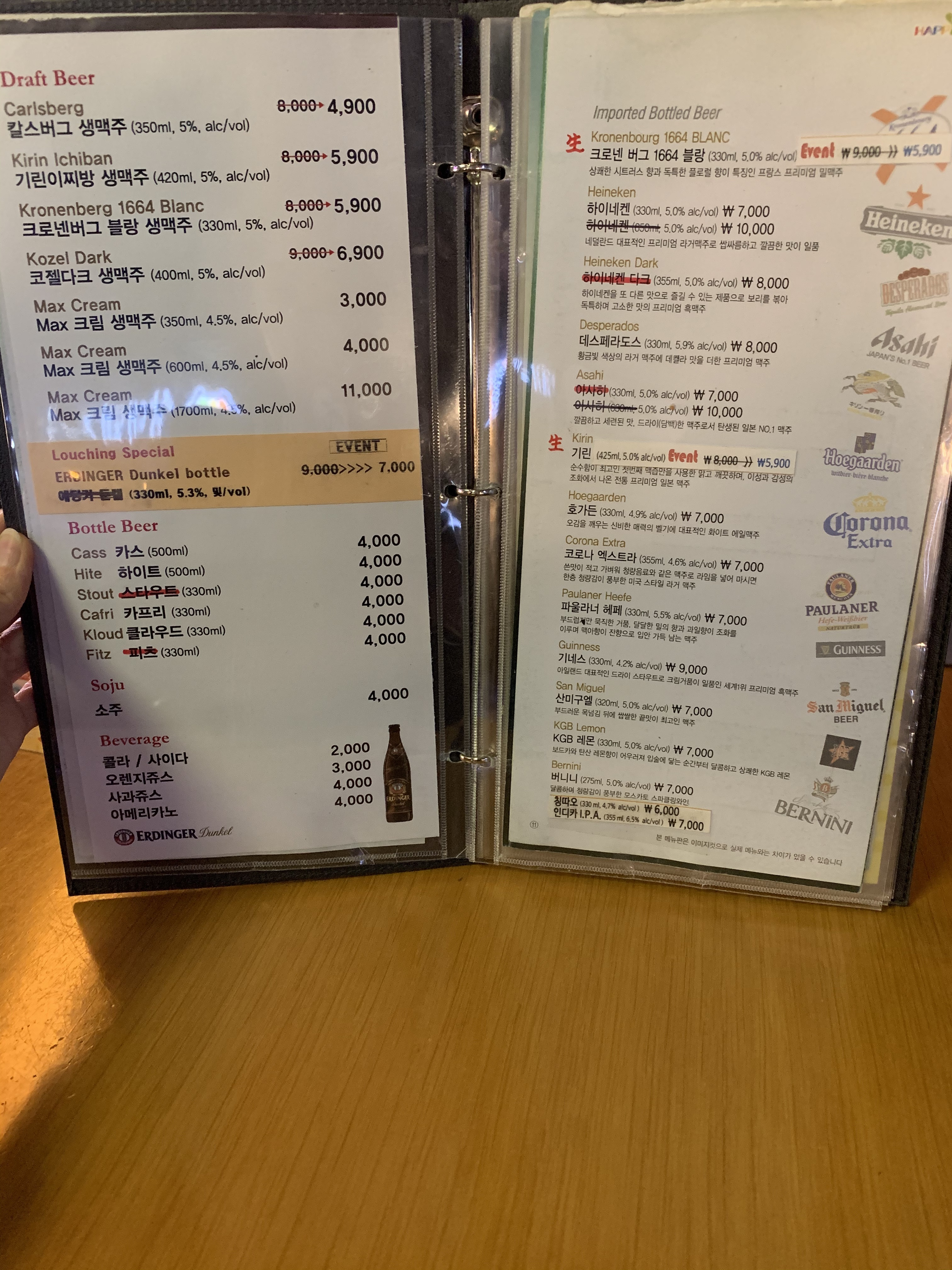 요약 정보 이미지