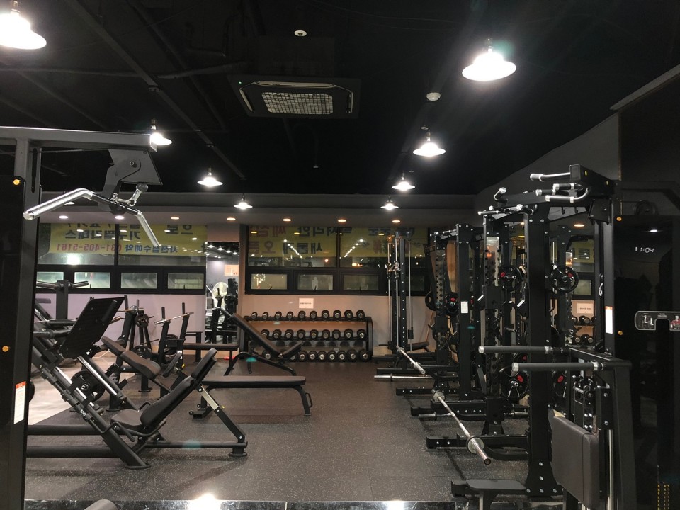쎄짐헬스장 대표 이미지
