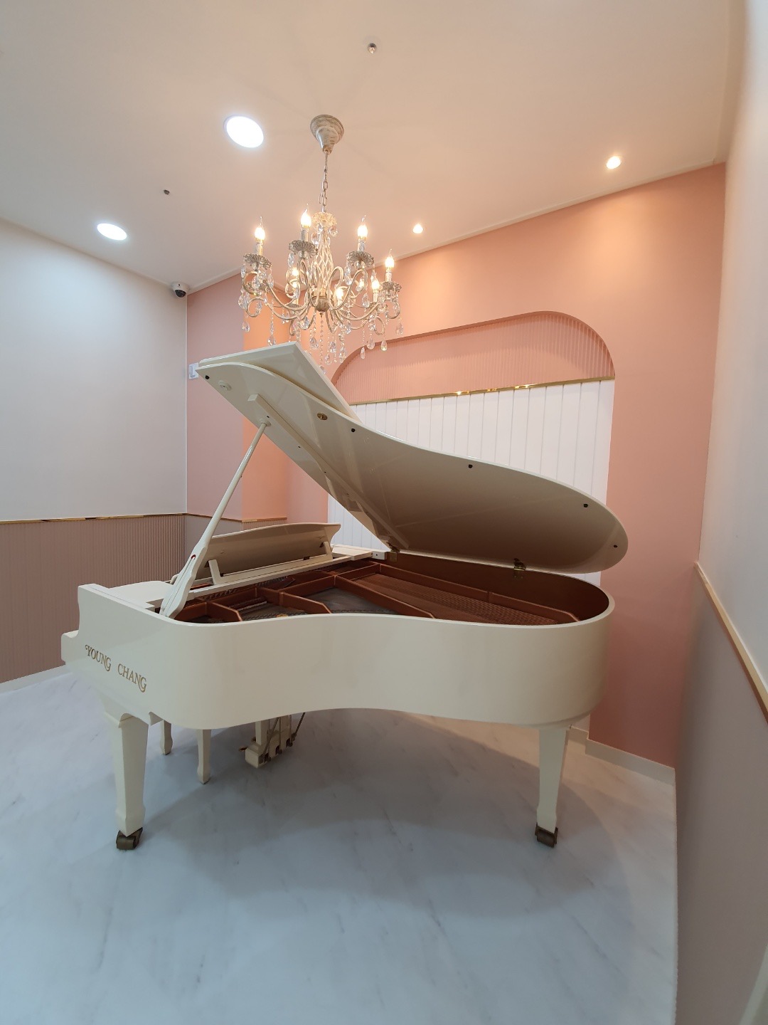 1번째 스튜디오 사진