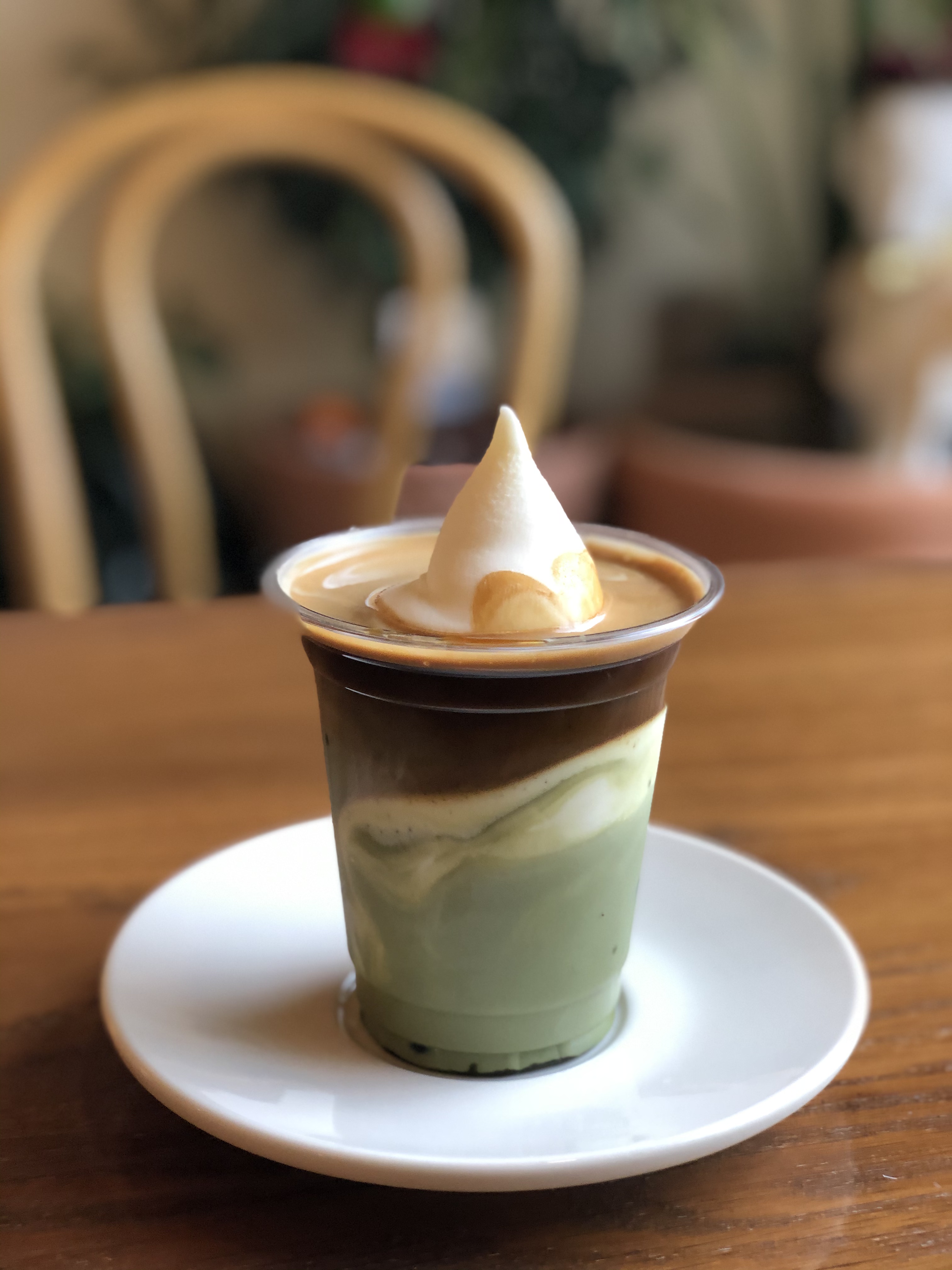 플래닛커피 산청점