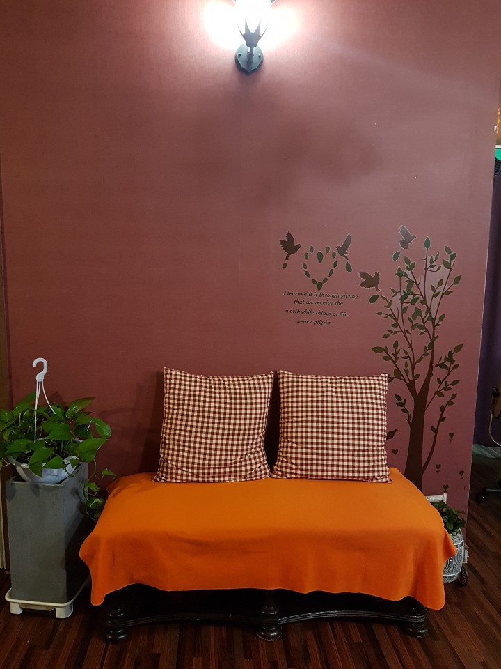 황금손 photo 5