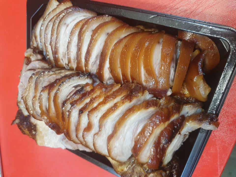 백pig족