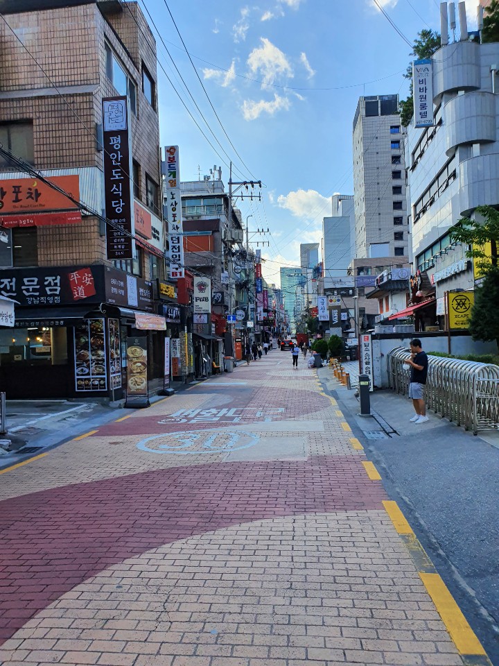 제주원렌트카 강남영업소 대표 이미지