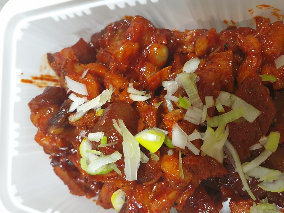 백pig족