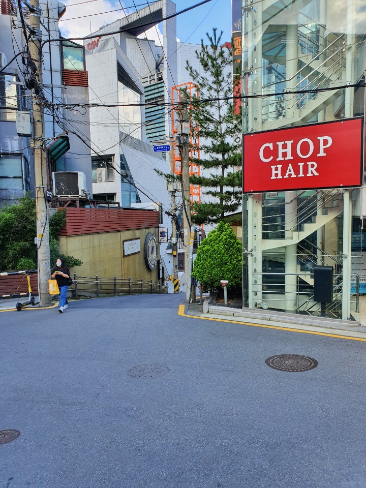 하이렌터카 강남영업소 대표 이미지