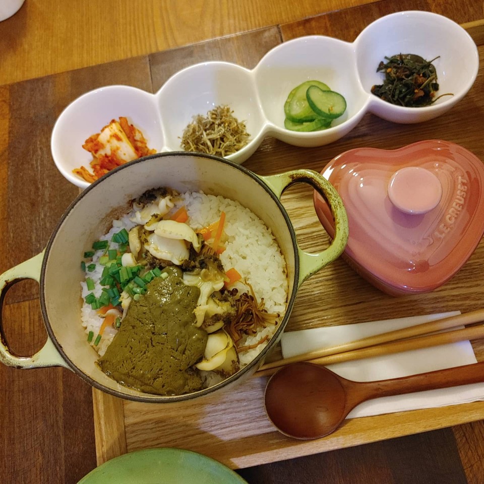 두리반