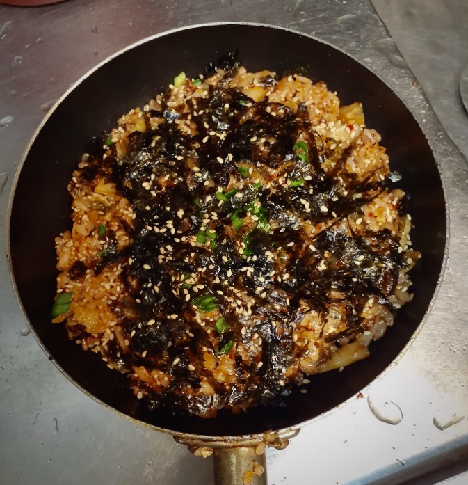 덕이네 돼지뽈살