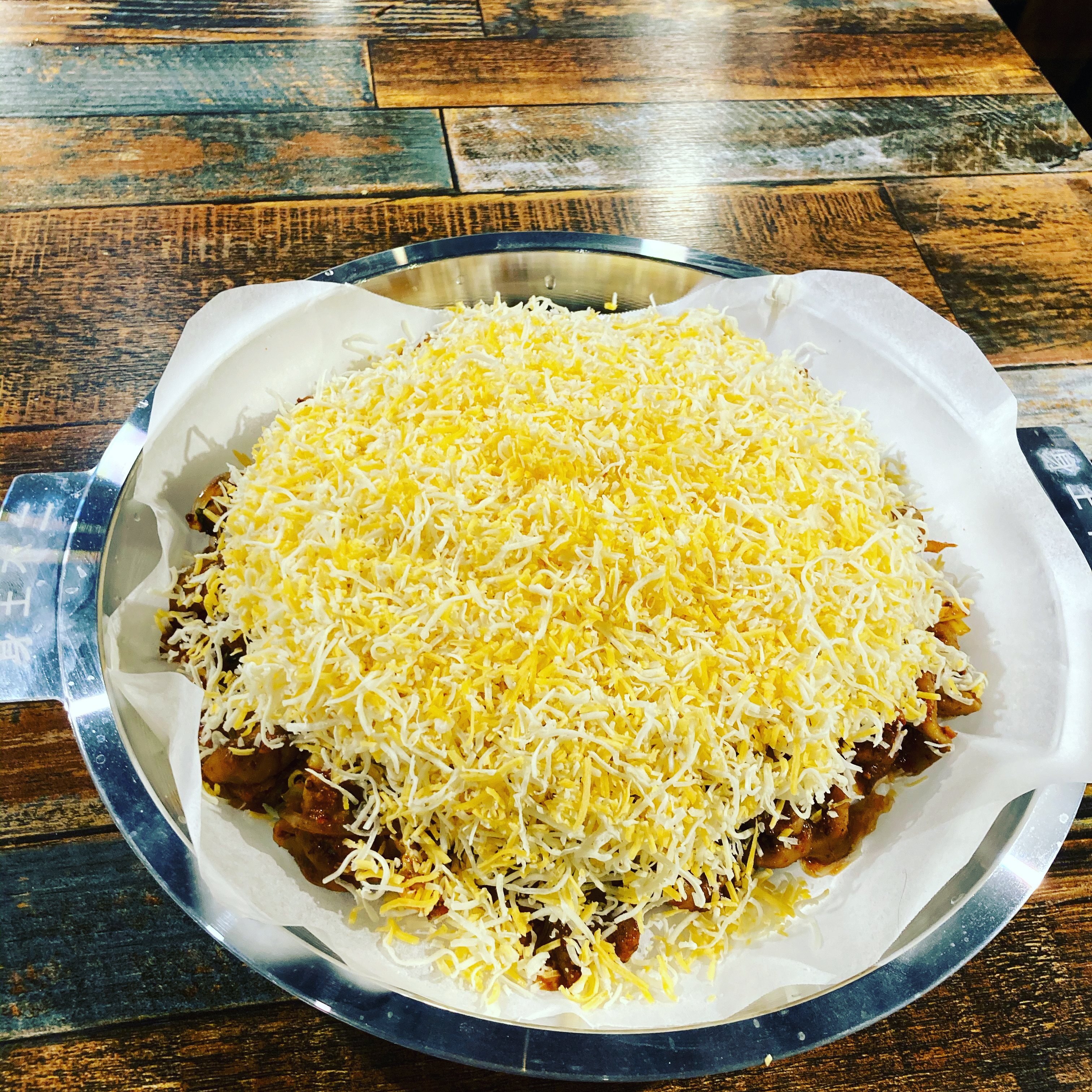참맛깔곱창 안산고잔점