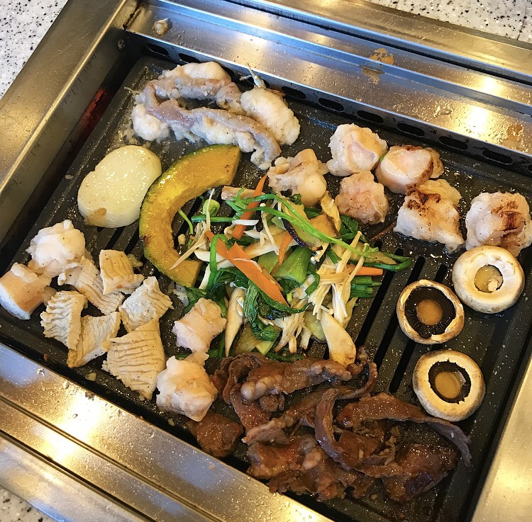 부산양곱창
