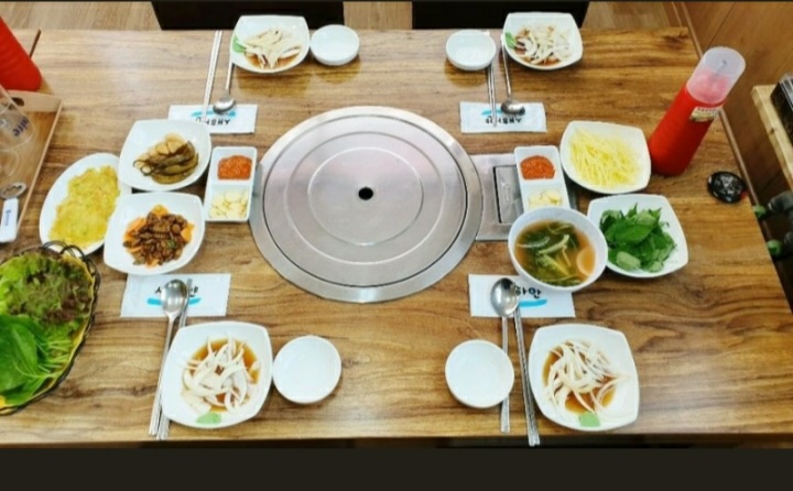 노다지장어
