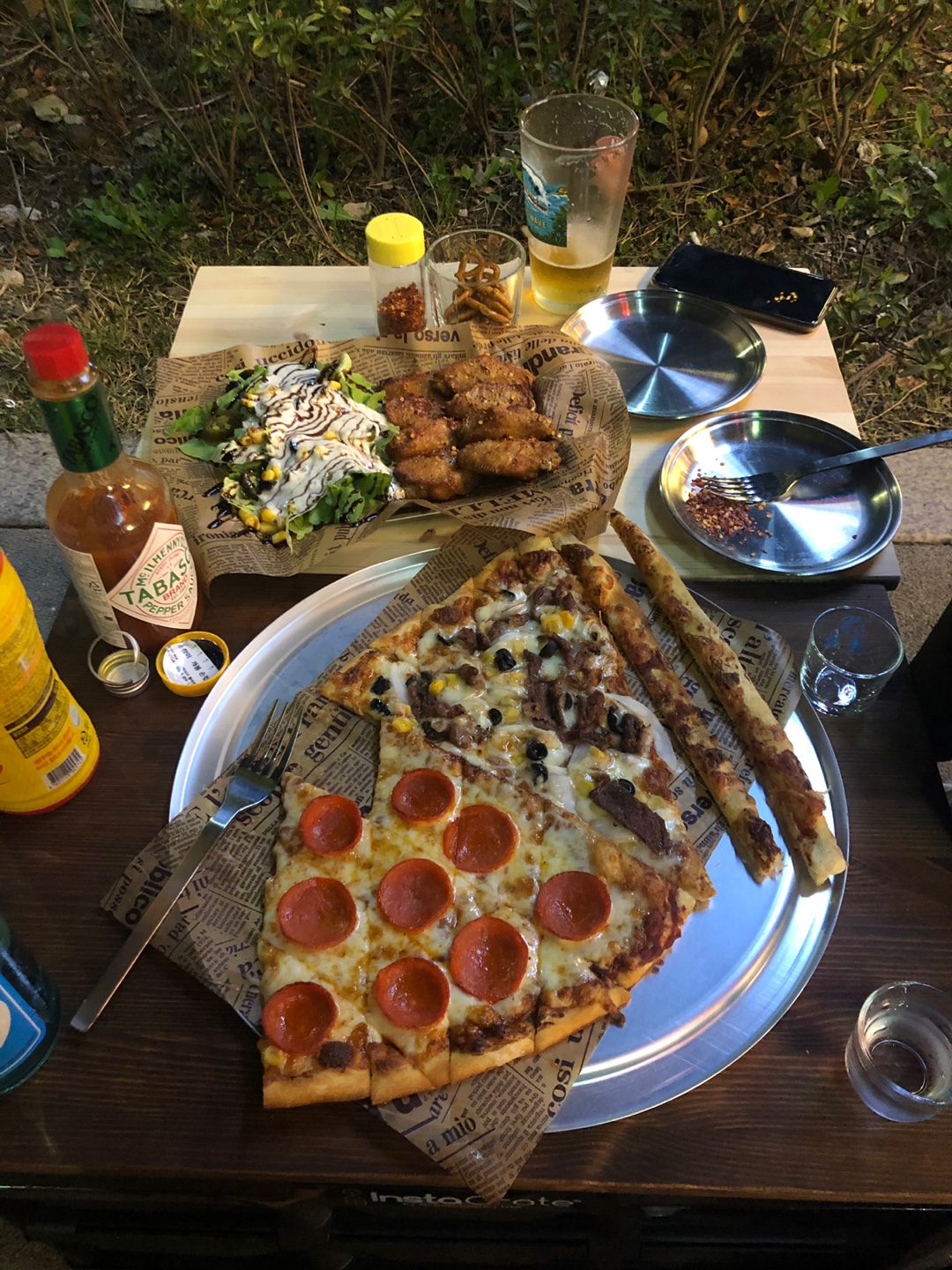 피맥하우스 마곡점 photo 5