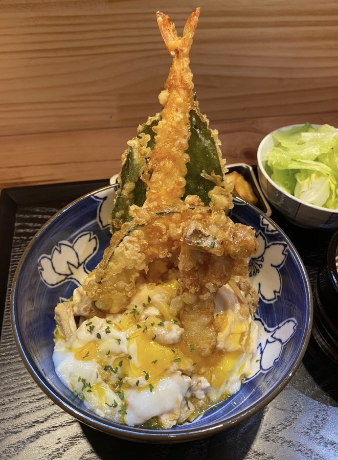 타치가와텐 마곡