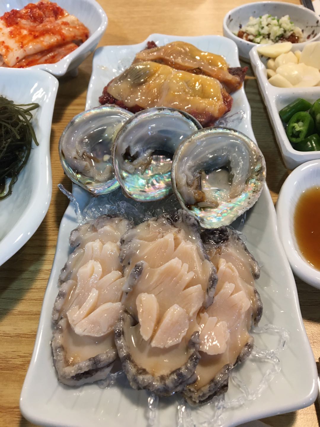 대성이네직거래회수산