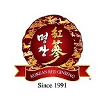 명장홍삼