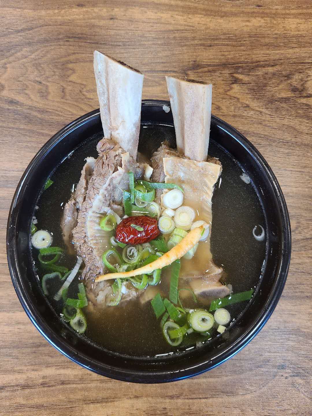 이씨수원왕갈비