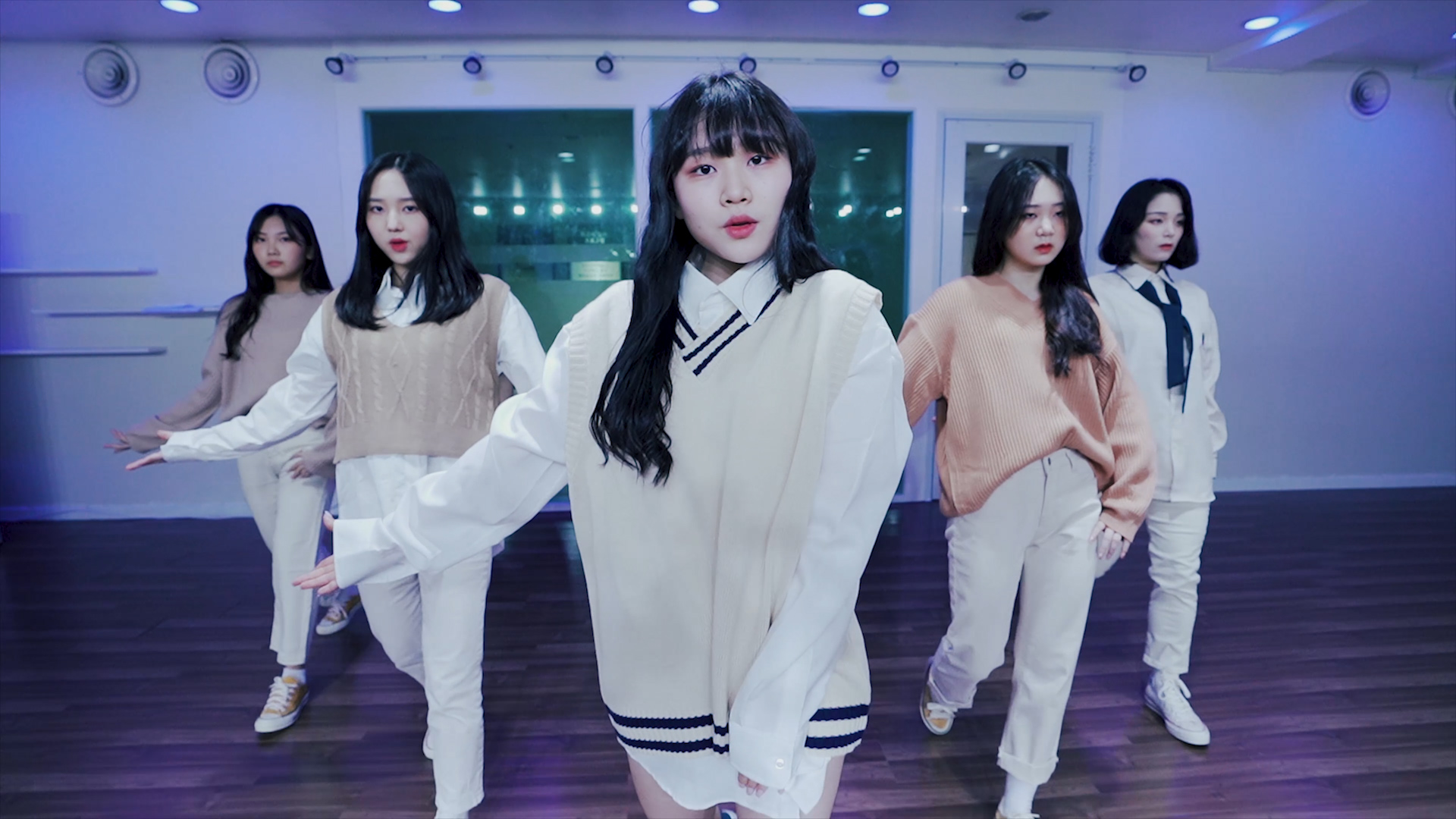 플레이댄스학원 일산점