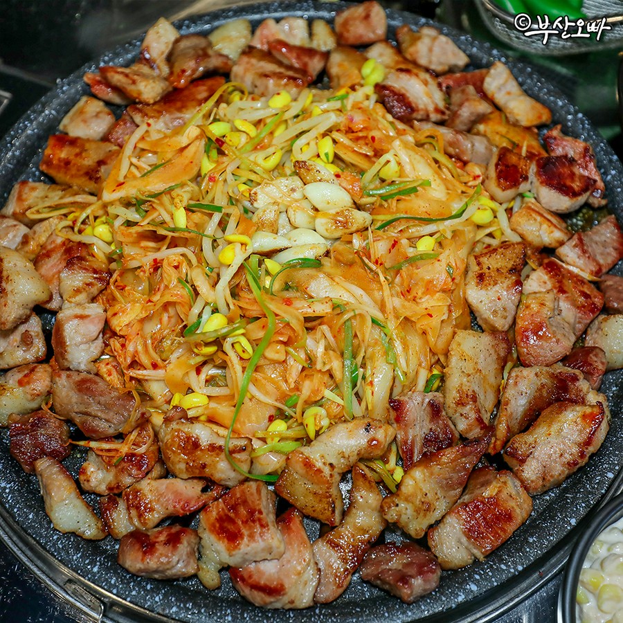 김해뒷고기 고가 4