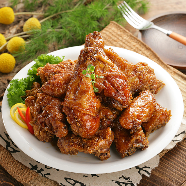 아이커버거&치킨 신기점