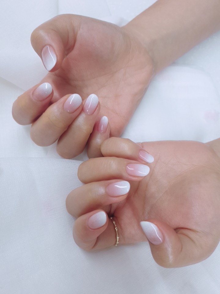 바른네일 롯데몰 은평점