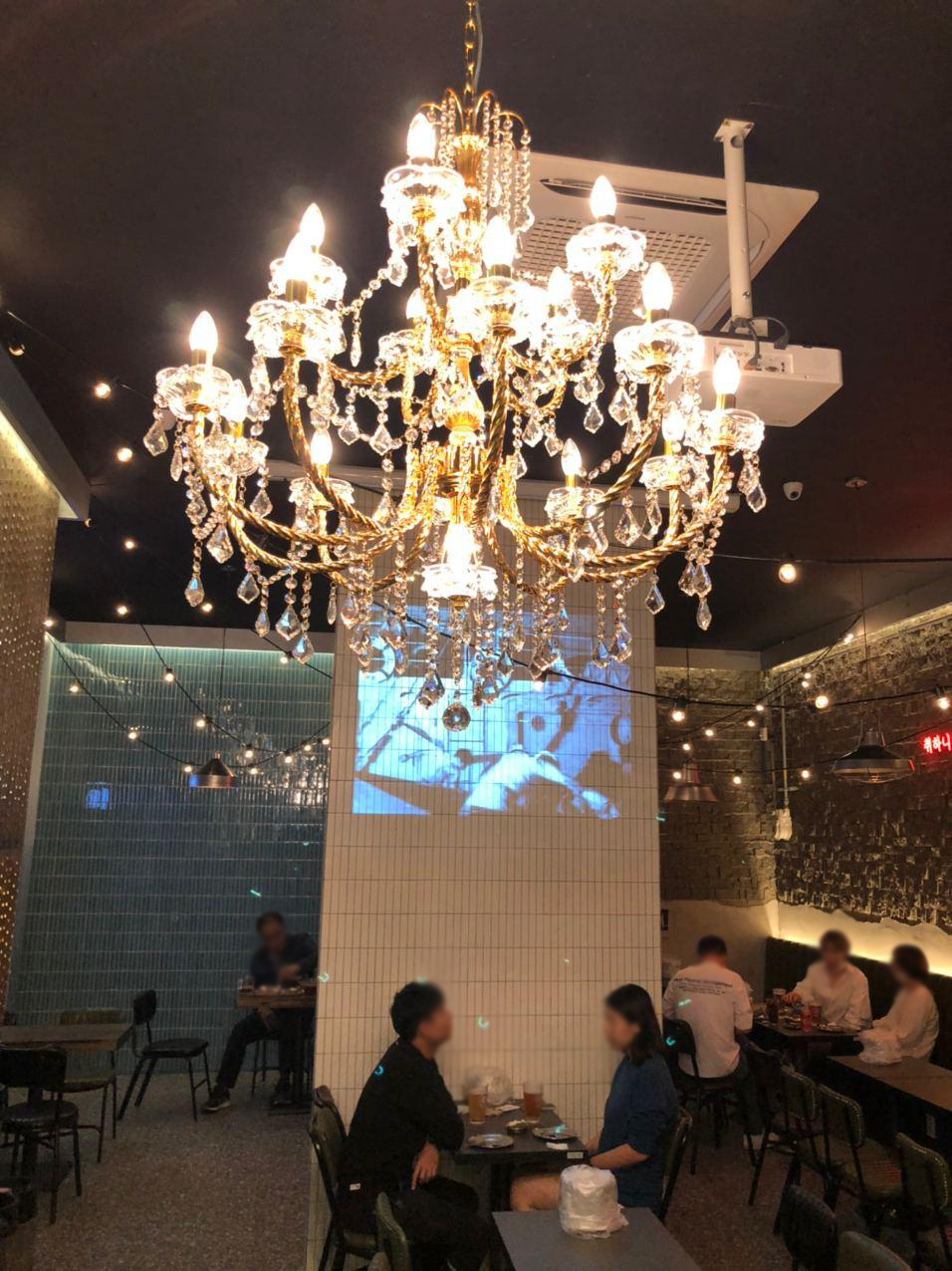 생활맥주 부산민락수변공원점 2