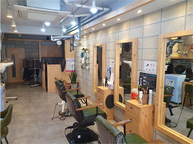 에이치헤어
