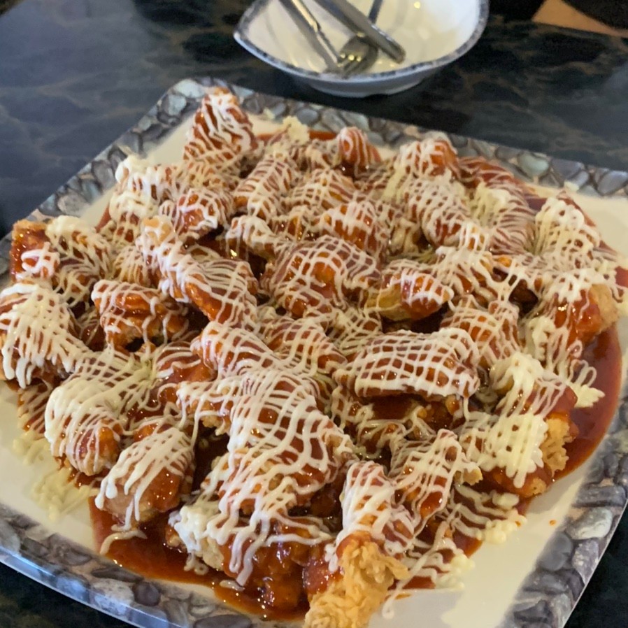 아이커버거&치킨 신기점