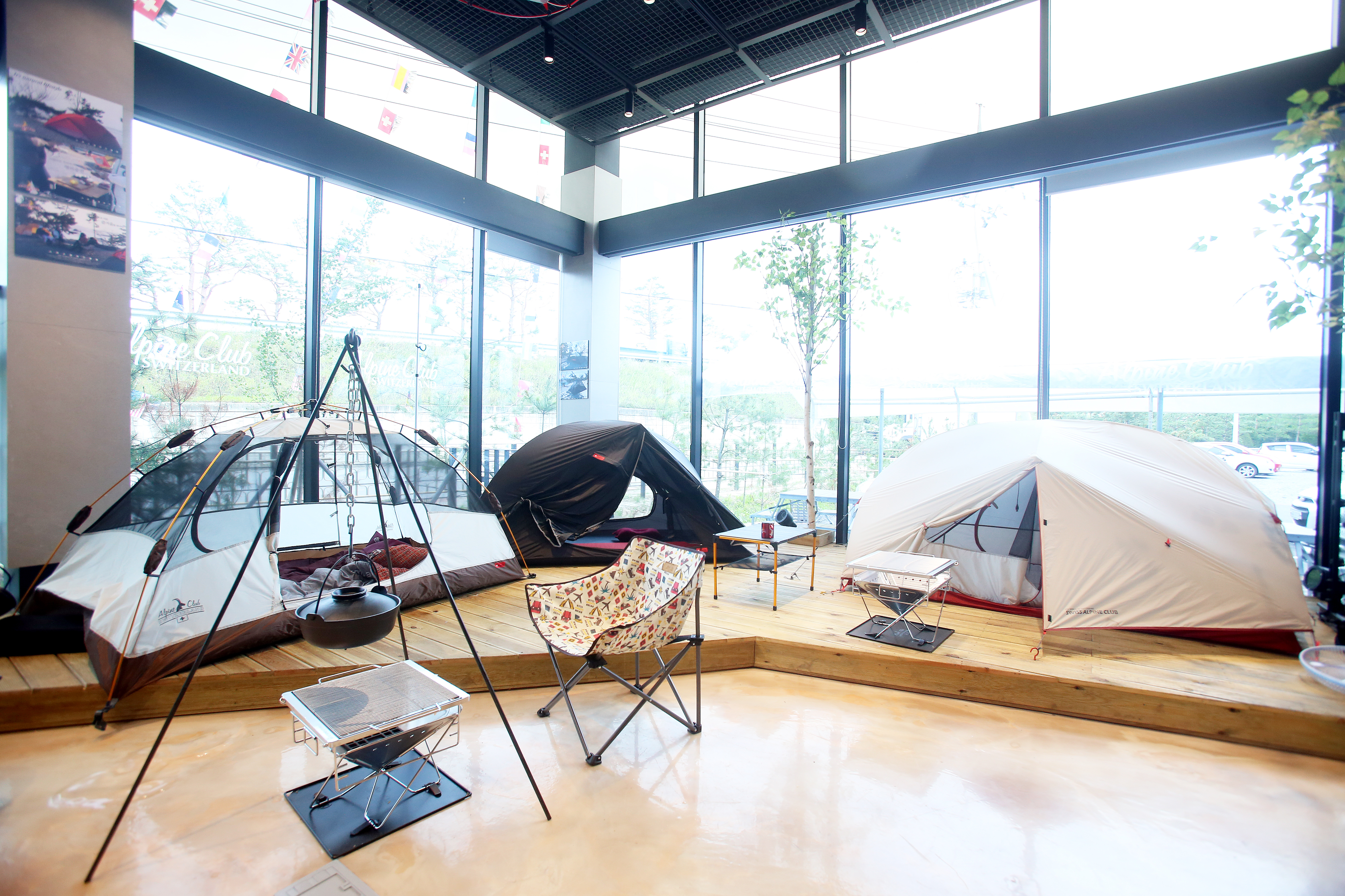 스위스밀리터리 photo 6